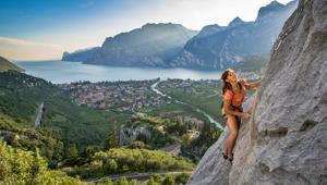 La Sportiva al fianco della Federazione Arrampicata Sportiva Italiana verso Tokyo 2020