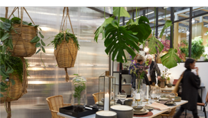 Ambiente 2019: torna a Francoforte la Fiera dedicata al Dining, Living e Giving