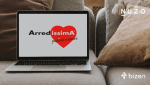 Dal click alla vendita: ecco come Bizen (NUZO) e ArredissimA riscrivono il customer journey phygital allineando gli investimenti online ai risultati di business offline