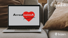 Dal click alla vendita: ecco come Bizen (NUZO) e ArredissimA riscrivono il customer journey phygital allineando gli investimenti online ai risultati di business offline Dal click alla vendita: ecco come Bizen (NUZO) e ArredissimA riscrivono il customer journey phygital allineando gli investimenti online ai risultati di business offline