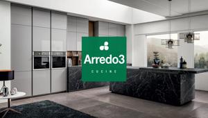 Con So Simple e Arredo3 #civediamoincucina. On air la campagna radio, digital e social