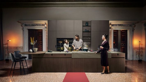 Arredo3 è on air con un nuovo spot che coinvolge le reti Mediaset e Rai