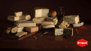 Al via la seconda parte del tour che porta i formaggi Arrigoni Battista nei migliori ristoranti milanesi