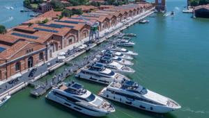 Cultura e nautica al centro del rilancio della città di Venezia