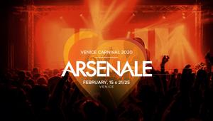 Al via 'Arsenale Carnival Experience': cinque giorni di divertimento notturno gestito da Molocinque in collaborazione con Vela Spa