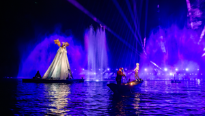 Carnevale di Venezia 2026: Vela spa firma il successo di "Olympus – Alle origini del gioco" tra record di presenze e spirito olimpico