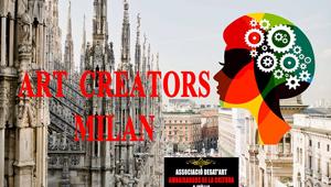 B&B Hotels main sponsor della mostra evento ‘Art Creators in Milan’
