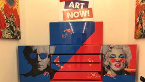 China Art Now, fino al 2 febbraio allo Spazio Panta Rei a Torino