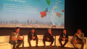 Bea Festival. L'art direction, per aiutare artisti (e aziende) a raccontarsi, in bilico tra idee e tecnologia