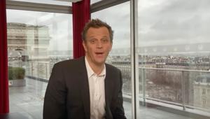 Gli auguri di Publicis Groupe, per un 2020 in cui tutti possono produrre contenuti... o quasi