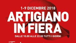 Acqua Group rinnova la partnership con Gestione Fiere per la realizzazione e la pianificazione della campagna di Artigiano in Fiera