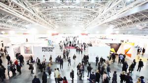 UniCredit Main Partner di Artissima 2019