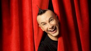 'Arturo racconta Brachetti': appuntamento il 27 marzo al Sisal Wincity di Milano