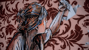 Millennials Art Work: 650 mq di storytelling urbano e 14 street artist per un nuovo Monumento alla Memoria a Roma