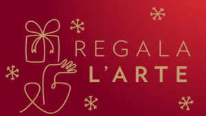 Natale con i tuoi, al museo con chi vuoi. Sostieni l’arte e la cultura, diventa Amico della Collezione Peggy Guggenheim