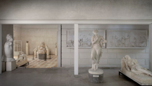 Fondazione Italia Patria della Bellezza annuncia i 4 progetti vincitori del bando per la promozione del patrimonio nazionale