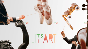 Inaugura ITsART, il palcoscenico digitale del Ministero della Cultura. Arte, musica, storia, danza e teatro protagonisti di oltre 700 contenuti già disponibili
