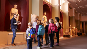 Nasce Didattica Progetto Artech, la prima piattaforma che integra il mondo della scuola, il cinema e le reti museali