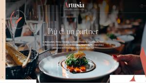 Elior e YAM112003 presentano Artusia, la nuova divisione dedicata alla ristorazione nell’hotellerie