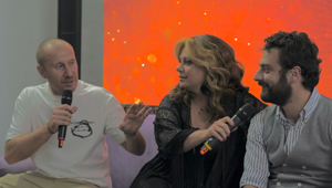 ARTERiA: l’oro della Terra, la mostra al debutto a settembre che porta le opere NFT a Palazzo Visconti