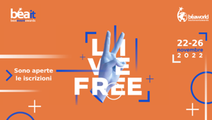 ADC Group torna con la Live Communication Week e dà appuntamento a novembre a Roma, con la firma di Ninetynine