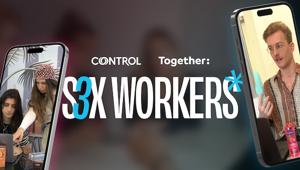 Together e Control lanciano “Sex Workers”, la comedy-series che sdogana la sessualità su TikTok