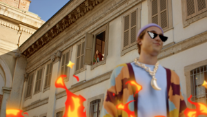 McDonald's celebra la sua community con la campagna del Big Tasty firmata Leo Burnett