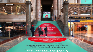 Hippocrates (Lafarmacia.) e Arteficegroup insieme per una campagna di comunicazione strategica dedicata al peso