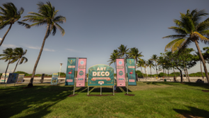 Greater Miami e Miami Beach svelano il palinsesto di iniziative per celebrare il 250° anniversario degli Stati Uniti