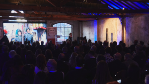 "Art on Wheels": il TVS Jupiter 125 diventa opera d'arte alle Officine del Volo