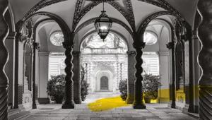 Ideal promuove, sostiene e comunica Arte alle Corti 2016