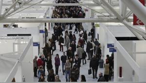 Arte Fiera 2018: 48.000 presenze per la 42esima edizione