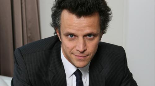 Arthur Sadoun, Ceo Publicis Groupe Arthur Sadoun, Ceo Publicis Groupe