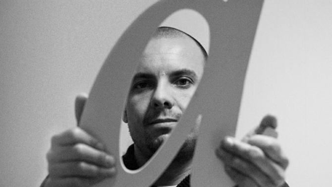 Arturo Vittorioso, direttore creativo di Synapsy Arturo Vittorioso, direttore creativo di Synapsy