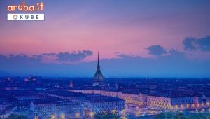 Aruba apre a Torino un polo di ricerca in ambito cloud. Nasce ArubaKube, spin-off del Politecnico per valorizzare progetti di ricerca e sviluppo supportando ed alimentando in modo concreto le diverse community