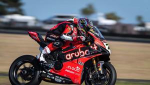 Al via il Campionato Mondiale Superbike 2019: Fiamm Energy Technology conferma la partnership con il team 'Aruba.it Racing - Ducati'