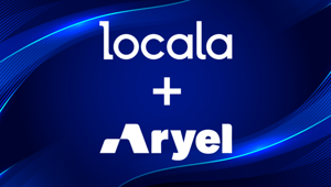 Locala e Aryel stringono una partnership globale per integrare Realtà Aumentata e local insights alle campagne Drive-to-Store