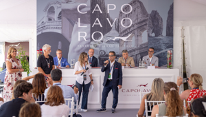 ACI blueteam svela Capolavoro: nuovo brand di turismo incoming d'alto gamma lanciato durante il GP di Monza ACI blueteam svela Capolavoro: nuovo brand di turismo incoming d'alto gamma lanciato durante il GP di Monza