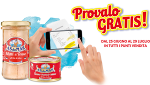 Al via la campagna estiva Asdomar firmata Casiraghi greco&