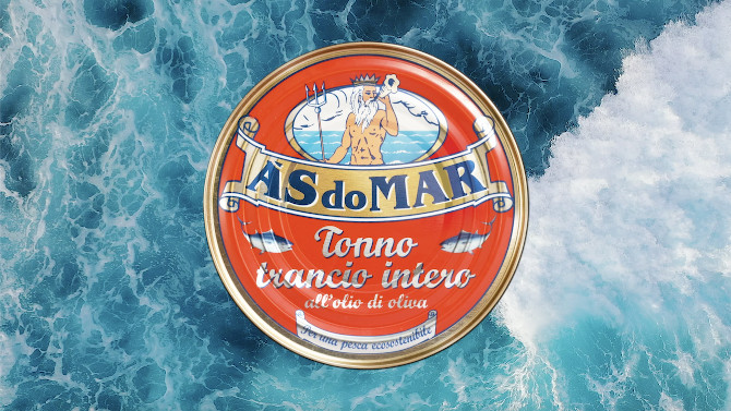 Asdomar racconta i suoi valori nella campagna TV realizzata da casiraghi greco&.  Al centro sostenibilità della pesca, artigianalità e gusto