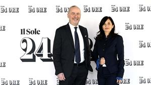 Gruppo 24 ORE: Gionata Tedeschi nominata Direttore Generale Innovazione e Sostenibilità. Approvato il primo Piano ESG con strategia basata su people engagement e digital transformation