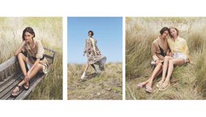 ASH: presentata la nuova campagna Spring/Summer 2021