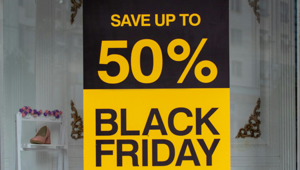 Black Friday 2025: la survey di UNGUESS sulle aspettative dei consumatori italiani rivela che il 71% probabilmente o sicuramente parteciperà