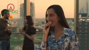 Lo spot “Sì Asiago DOP” di Milk Adv protagonista di un piano multicanale in TV, cinema, on demand e digital per sei mesi