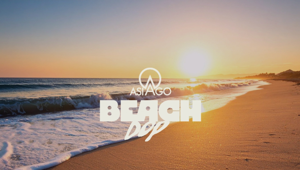 Il Consorzio lancia Asiago Beach DOP: un roadshow in sette tappe per l’aperitivo al mare con Chef in Camicia
