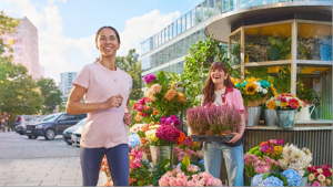 Asics Lancia la campagna globale “Move Your Body, Move Your Mind” sulla colonna sonora “Good Vibrations” dei The Beach Boys Asics Lancia la campagna globale “Move Your Body, Move Your Mind” sulla colonna sonora “Good Vibrations” dei The Beach Boys