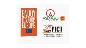 Consorzio Tutela Formaggio Asiago e FITC: bando di gara per una campagna triennale di comunicazione in Corea del Sud, Vietnam e Taiwan
