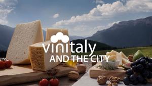 A Vinitaly & The City, Asiago Dop accende il gusto con incontri e degustazioni