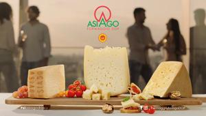 Asiago DOP promuove il valore dell’autenticità e dell’ottimismo nella nuova campagna firmata MILK ADV. Budget di di oltre 3 milioni di euro
