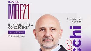 Il forum della conoscenza: Assirm presenta il nuovo format sviluppato col supporto organizzativo di Digital Events